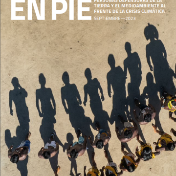 En 2022, 60 ambientalistas asesinados en Colombia