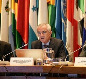 Cambio climático y bajo crecimiento: la tormenta perfecta que pronostica la CEPAL sobre América Latina