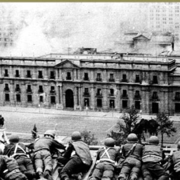 Lecciones políticas y estratégicas de la “vía chilena al socialismo” a 50 años del golpe