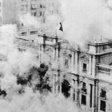 Chile: del sueño a la pesadilla