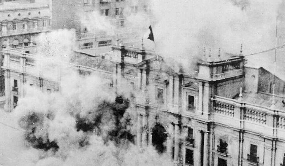 Chile Chile: del sueño a la pesadilla