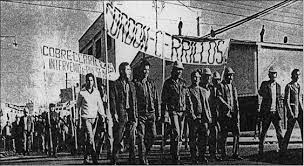 A 50 años del Golpe: Carta de los Cordones Industriales a Allende