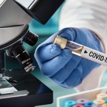 Cómo China aprovechó la pandemia para ampliar su banco de datos genéticos de la población mundial