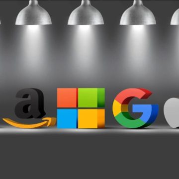 Big Tech, el dominio de la economía del siglo XXI
