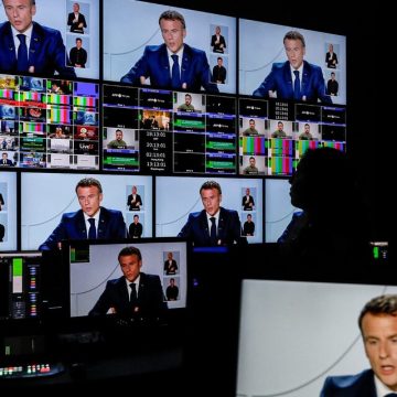 Francia anunció la salida de su embajador y sus militares en Níger