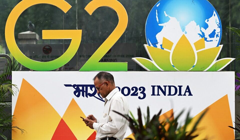 Llevar el G20 a la recta final sin dejar a nadie atrás 