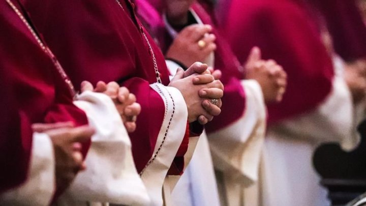 Revelan más de mil casos de abusos sexuales en la Iglesia suiza