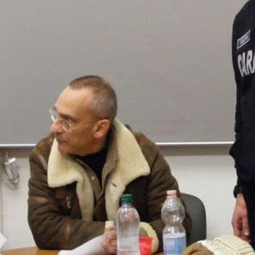 Italia Las mafias de Italia cambiaron pero no desaparecieron