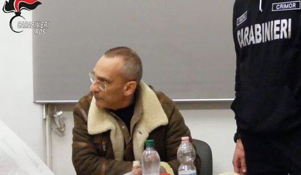 Italia Las mafias de Italia cambiaron pero no desaparecieron