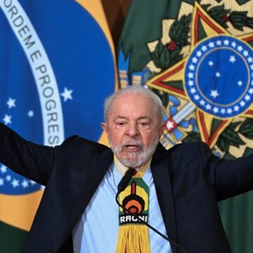 La condena a Lula fue un “montaje” de mentiras