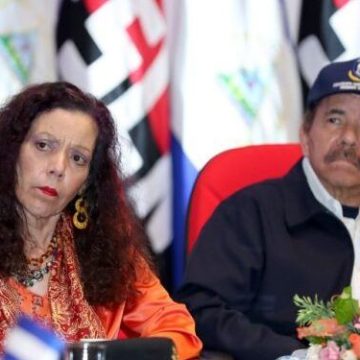 Nicaragua Nicaragua: El proceso de implosión sociopolítico continúa