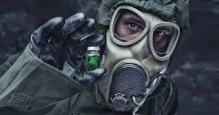 El SARS-CoV-2: ¿arma de la guerra biológica? (II)