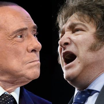 De Berlusconi a Milei