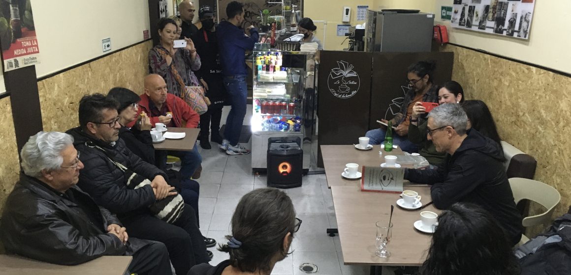 el-trienio-pandemico-2 Una pequeña ‘crisis de letras’ en la que se dan cita artículos publicados durante la pandemia por la covid-19