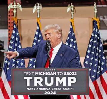 Genio o imbécil, Trump es de nuevo el republicano favorito