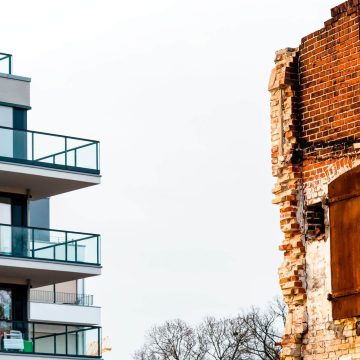gentrificacion La planificación urbana capitalista implica gentrificación