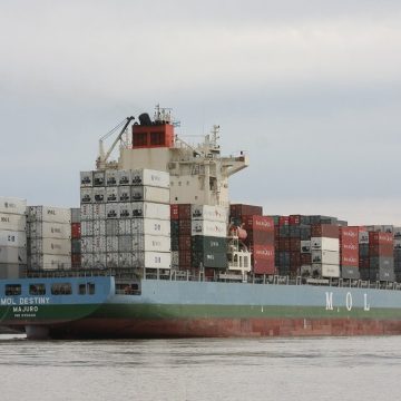 “La globalización está en una encrucijada”