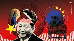 El ascenso de China, la “dependencia atenuada” y el imperialismo en tiempos de desorden mundial