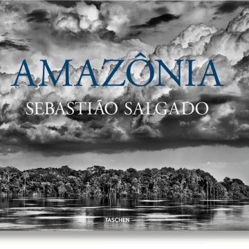 Salgado presenta Amazônia en Madrid