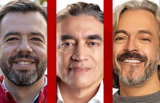 Elecciones en Bogotá en el contexto histórico-político nacional