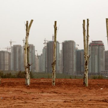 Cómo los delirios de grandeza llevan la economía a la ruina