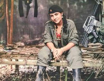 Investigan la violencia sexual durante la guerra en Colombia