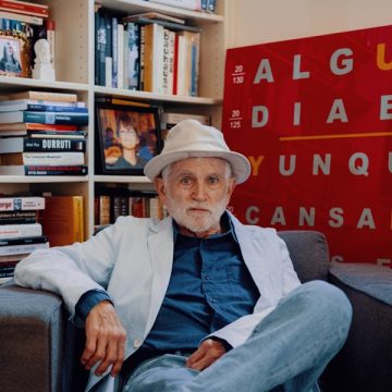 Davis Mike Davis, ¿puerta de acceso a una geografía radical?
