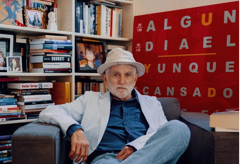 Davis Mike Davis, ¿puerta de acceso a una geografía radical?