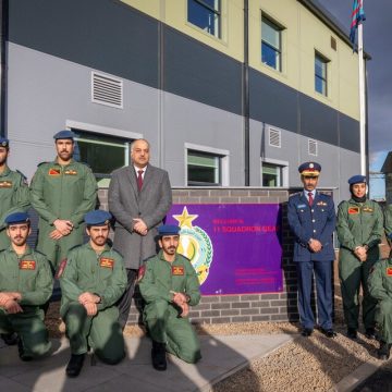 Negocios son negocios: Reino Unido, Qatar y Hamas