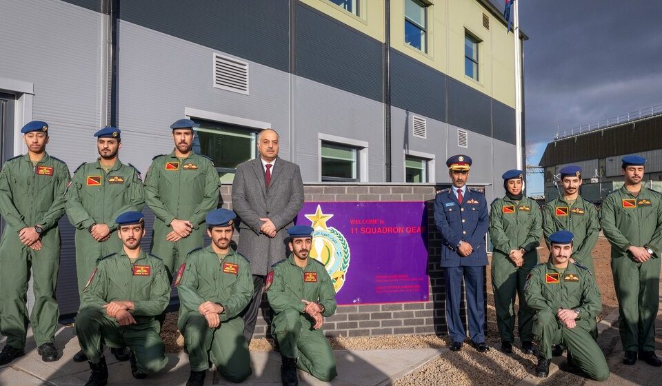 Hamas Negocios son negocios: Reino Unido, Qatar y Hamas