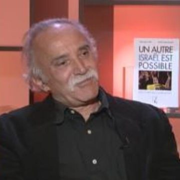 “Israel está dividido entre dos proyectos de sociedad irreconciliables”