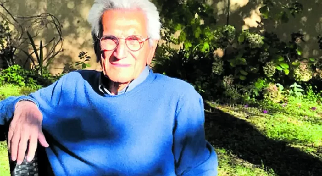 El siglo breve de Toni Negri