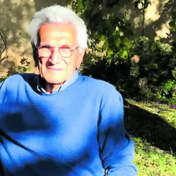 Negri0-1024x682.jpg El siglo breve de Toni Negri