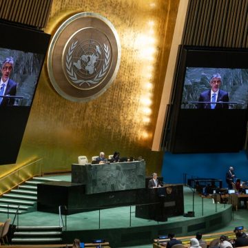 La ONU pide un alto al fuego entre Israel y Hamas