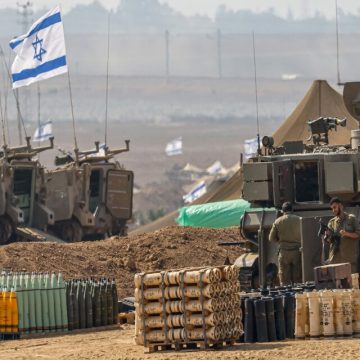 ¿Qué hacer con Gaza?