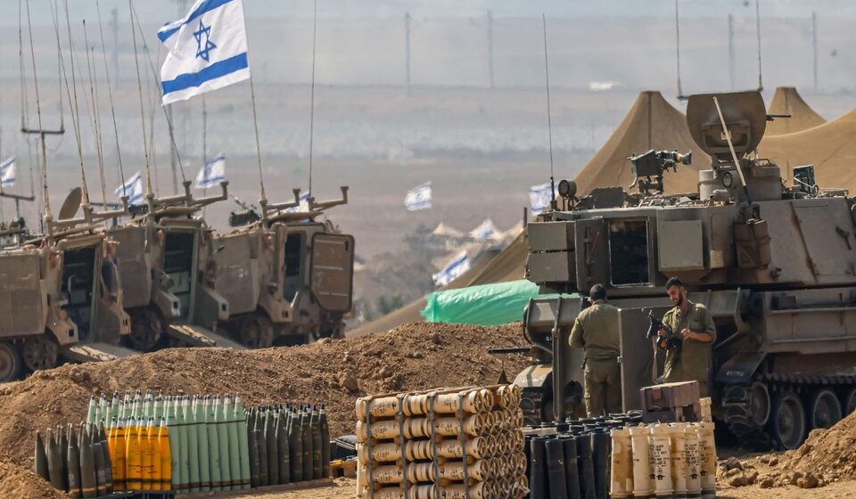¿Qué hacer con Gaza?