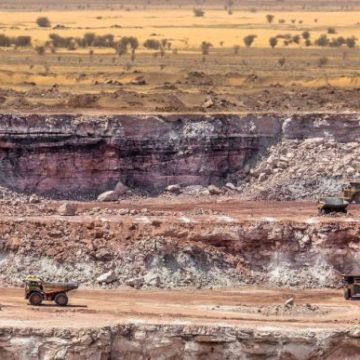 Sahel, la contraofensiva imperial