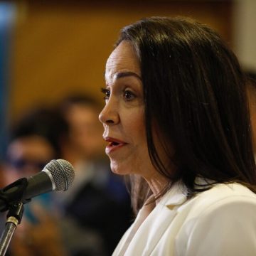 Venezuela Invalidaron las primarias en Venezuela