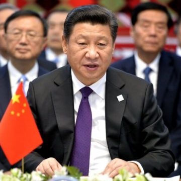 china marxismo Xi Jinping y la sinización del marxismo