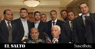 ¿Quién se beneficia de la rivalidad entre Hamas y Fatah?