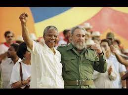 La causa más bella de la humanidad