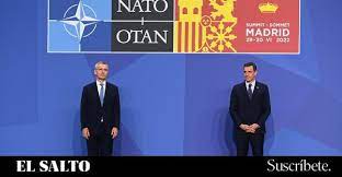 La Unión Europea, la OTAN y el próximo nuevo orden mundial