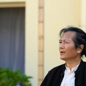 Para Byung Chul Han, vivimos en una era “posnarrativa”