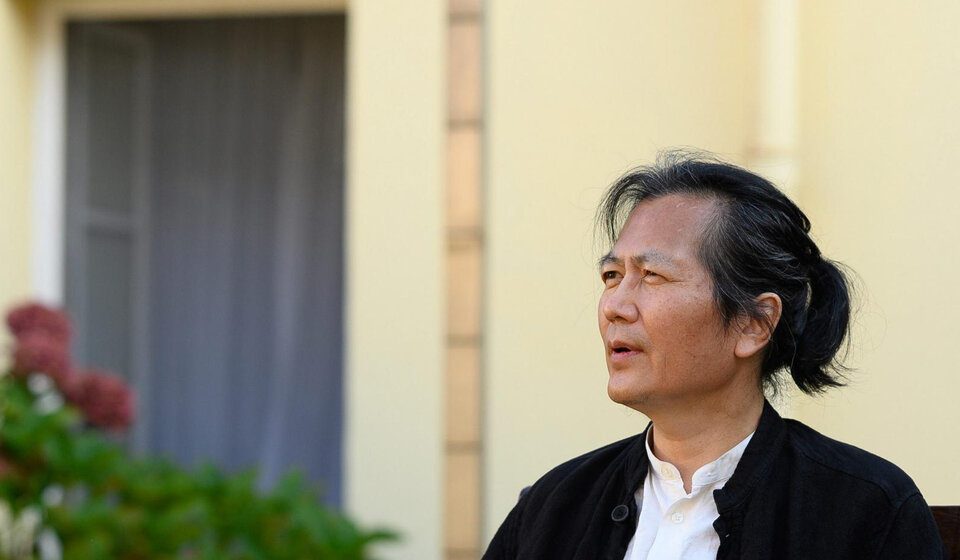 Para Byung Chul Han, vivimos en una era “posnarrativa”