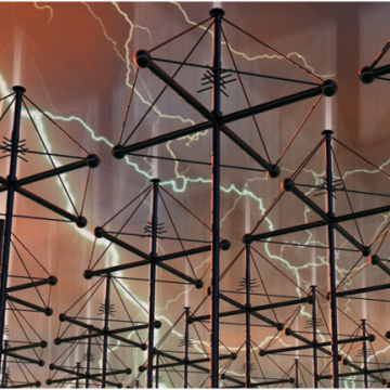 Cuidado con los experimentos de las Fuerzas Armadas de EE.UU. con la guerra climática
