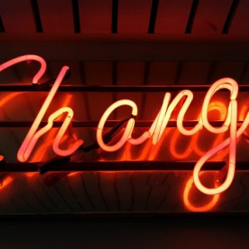 Transformación y comunicación