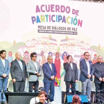 Abogado del diablo frente a la paz Gobierno-ELN