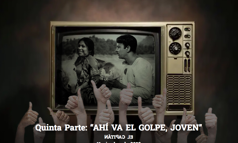 Captura de pantalla 2023-11-09 a la(s) 18.42.42 “Ahí va el golpe, joven”