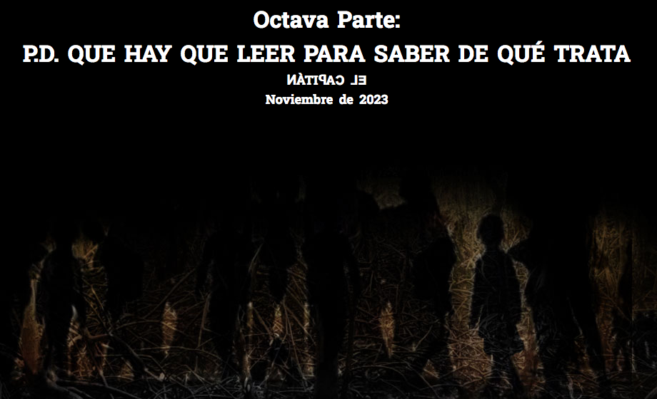 Captura de pantalla 2023-11-16 a la(s) 8.42.39 P.D. Que hay que leer para saber de qué se trata