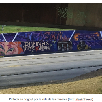 El 25N, un recuerdo para las periodistas asesinadas por ejercer su labor